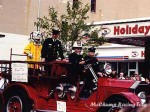 Miles City Montana parade