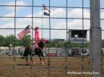 Bucking Horse Sale rodeo queen