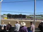 Yellowstone Downs