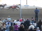 Yellowstone Downs