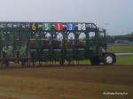 Hazel Park Raceway