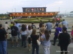 Hazel Park Raceway