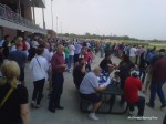 Hazel Park Raceway