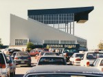 Assiniboia Downs racetrack