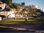 Hollywood Park racetrack