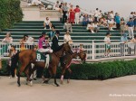 Flawlessly - Beverly D 1994 at Arlington Park