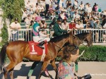 Fanmore - Arlington Million 1994  at Arlington Park