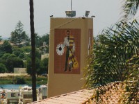 Del Mar 1995, Pacific Classic