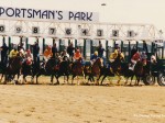 Sportsmans Park, Cicero, IL