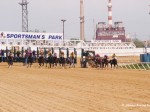 Sportsmans Park Illinois Derby 1998