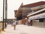 Sportsmans Park, Cicero, IL