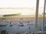 Fair Meadows racetrack