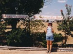 Gillespie County Fair, 1999