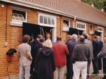 newmarket 98 7