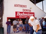 Anthony Downs racetrack
