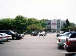 Finger Lakes racetrack