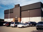 Evergreen Park, Grande Prairie, Alberta