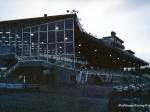 Hastings Park Racecourse racetrack