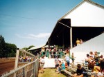 Dayton Days, Columbia County Fairgrounds