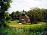 Spalding Church, Idaho