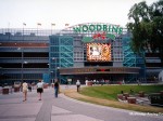 Woodbine Racetrack