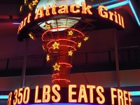 Las Vegas 2012