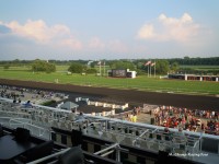 Arlington Park 2013