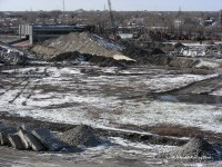 Sportsman's Demolition Spring 2009