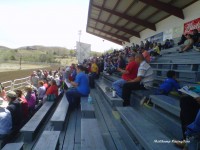 Ft. Pierre Racing 2015