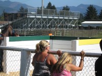 Tillamook 2011
