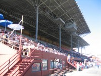 Yellowstone Downs 2010