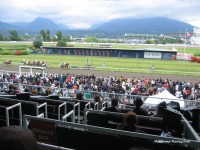 Hastings Park 2012
