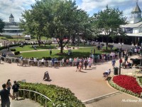 Arlington Park 2016