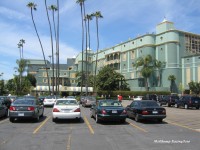 Santa Anita 2009
