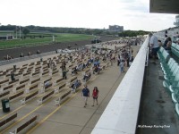 Arlington Park 2009