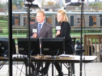 TVG at Hawthorne 2009