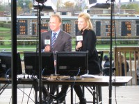 TVG at Hawthorne 2009