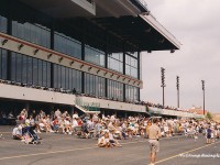 Canterbury Park 1999