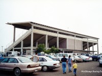 Crow Fair 2000