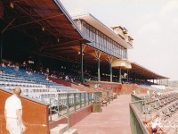Delaware Park 1998