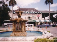 Hialeah Park 1998