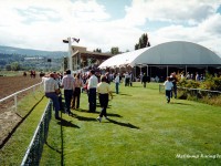 Sagebrush Downs / Kamloops 2000
