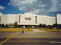Louisiana Downs 1999