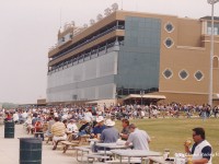 Lone Star Park 1999