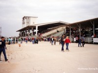 Manor Downs 2000