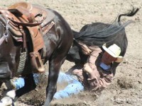Choteau Rodeo 2011
