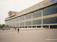 Remington Park 1998