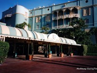 Santa Anita 2000