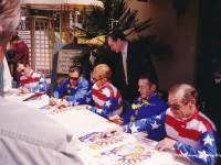 Santa Anita 1998