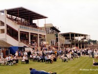 Salisbury Racecourse